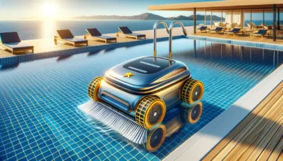 Bester Poolroboter: Kaufberater für alle Pooltypen