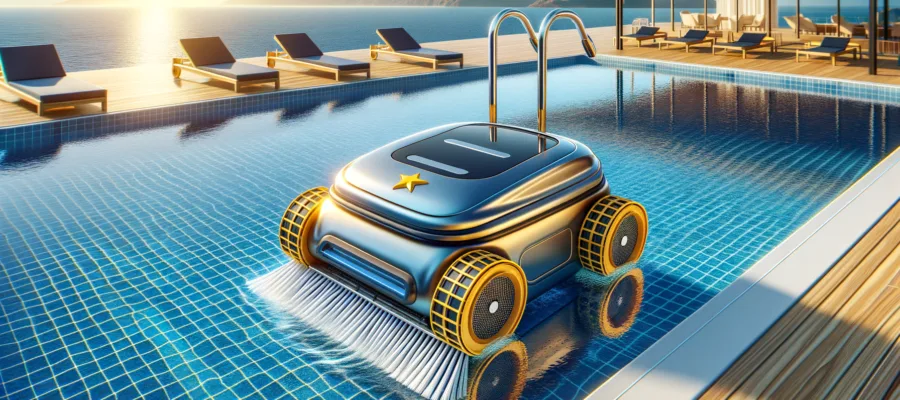 Bester Poolroboter kaufen: Kaufberater fuer alle Pooltypen