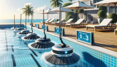 Poolroboter: Modelle, Funktionen & Preis-Tipps