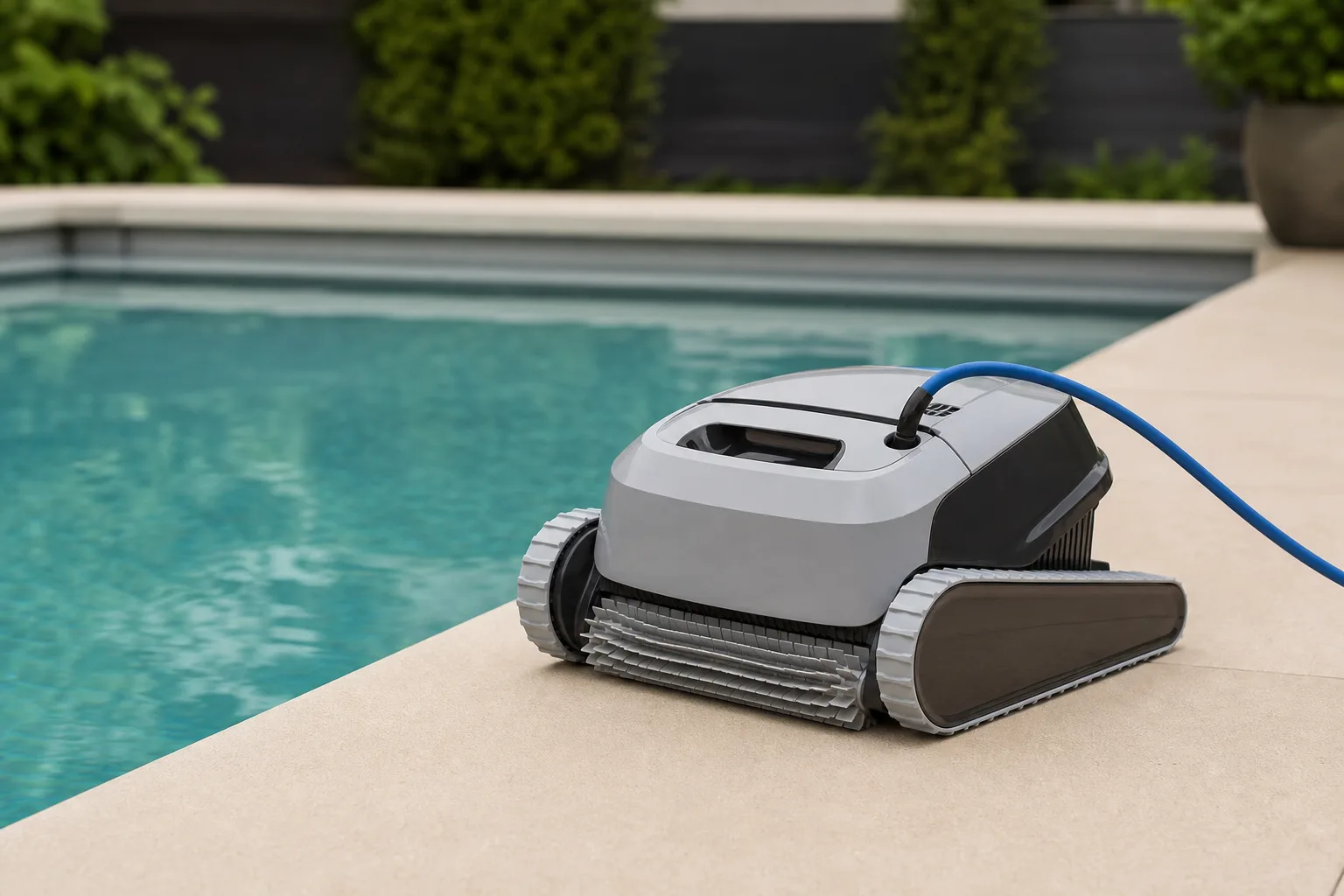 Checkliste fuer Einsteiger: Fragen vor dem Poolroboter Kauf