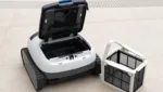 Poolroboter Filter reinigen: Schritt-fuer-Schritt Anleitung