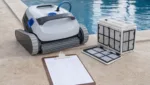 Poolroboter Wartungsplan: Wochen- und Monats-Checkliste
