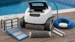 Poolroboter: Wartung & Pflege – Checkliste