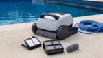 Poolroboter Saisonstart-Inspektion: Checkliste vor dem ersten Einsatz