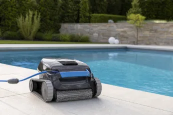 Poolroboter: Programme und Betriebsmodi richtig nutzen