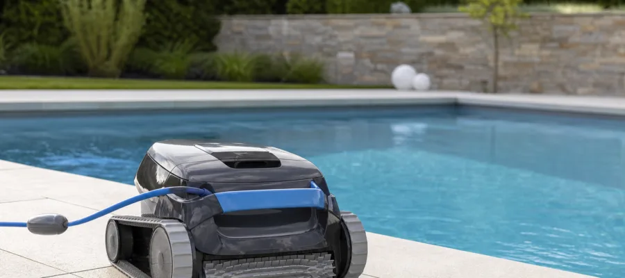 Poolroboter richtig einsetzen: Einsatzplanung, Programmwahl und Betriebsmodi verstehen